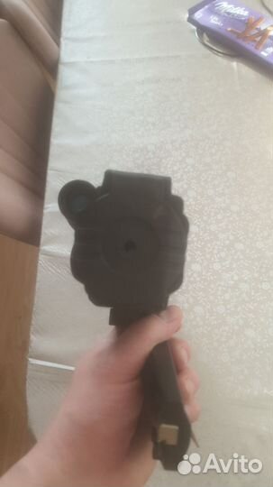 Оптический прицел pulsar Digisight N960