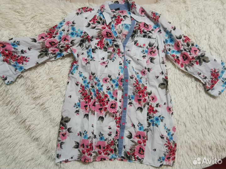 Вещи женские размер 44-46