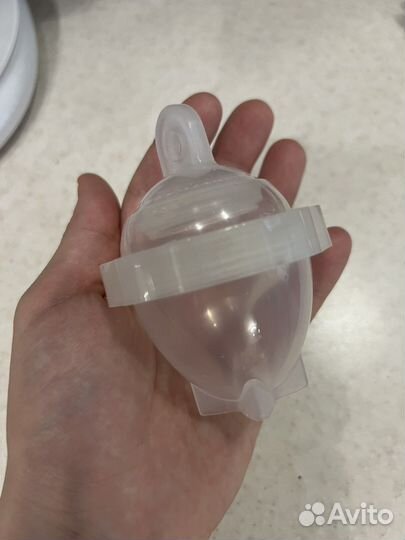 Формы для варки яиц без скорлупы