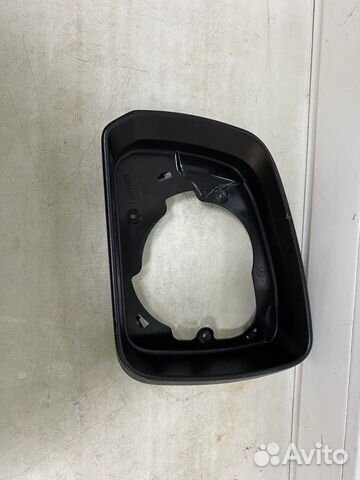 Зеркало Mercedes-Benz C-Class 2008 (A2048100119)