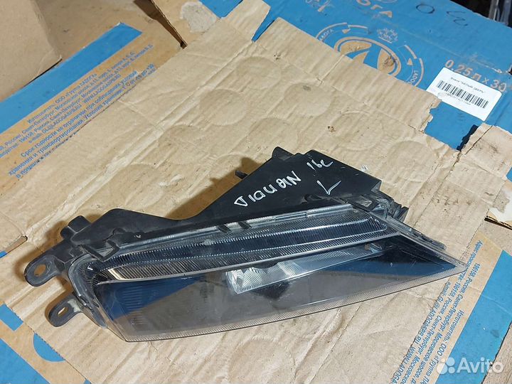 Volkswagen Tiguan 2 птф левая