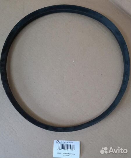 Himpt ISO9001 Ремень 14 х 10 L 887