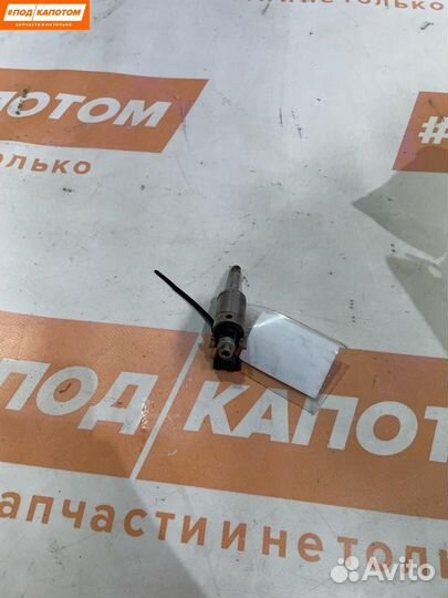 Форсунка топливная Nissan Qashqai 2 2015 PA66