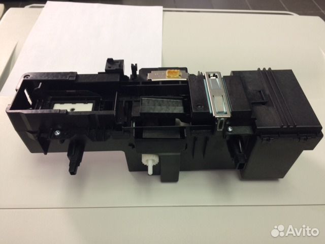 HP Officejet 8600 Pro Waste Ink Tank CM751-40001