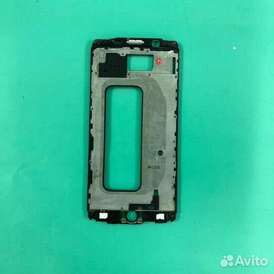 Рамка дисплея samsung SM-A510F A5 (2016) оригинал