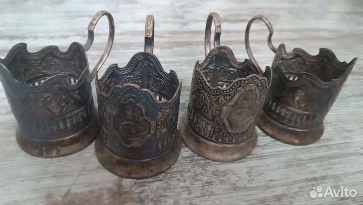 Подстаканник миру мир