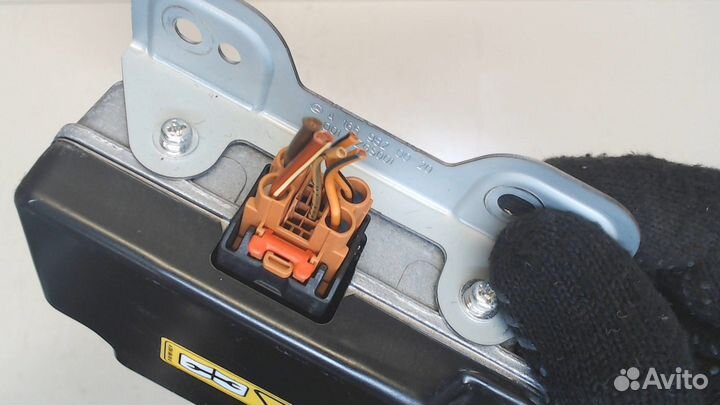 Инвертор Mercedes S W221, 2012