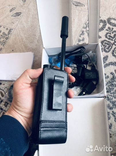 Спутниковый телефон iridium 9575
