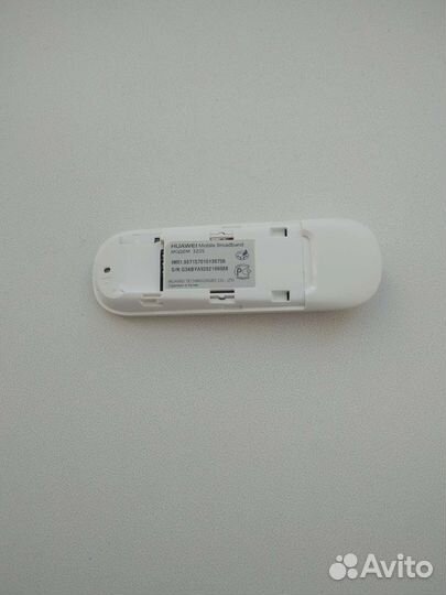 Модем Huawei 320s