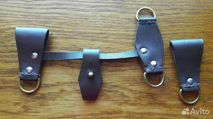 Специальная экипировка