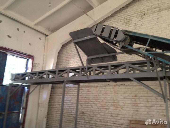 Строим Элеватор