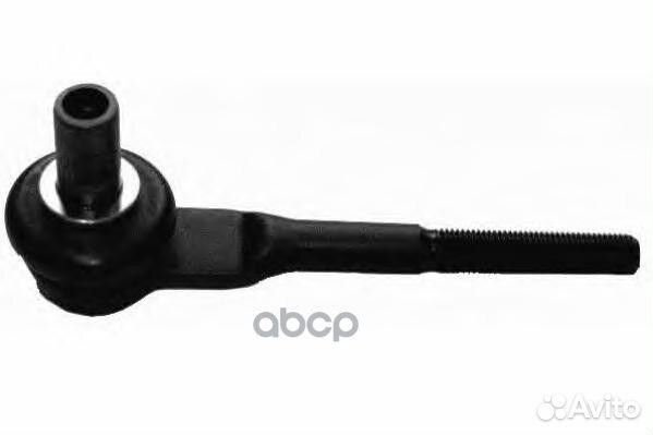 Наконечник рулевой тяги перед прав/лев aues