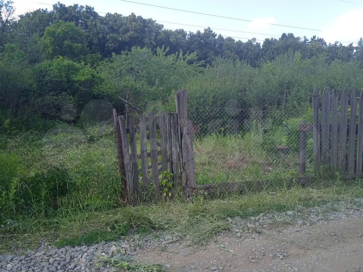 Участок 8 сот. (СНТ, ДНП)