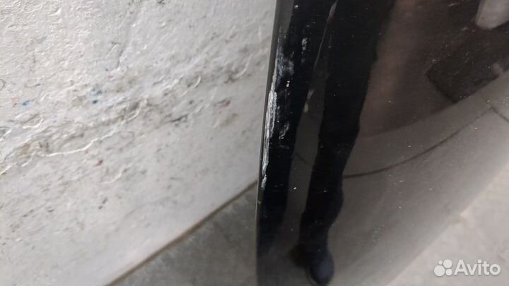 Капот Dacia Sandero 2012