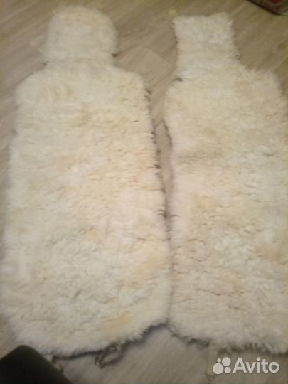 Автомобильные чехлы