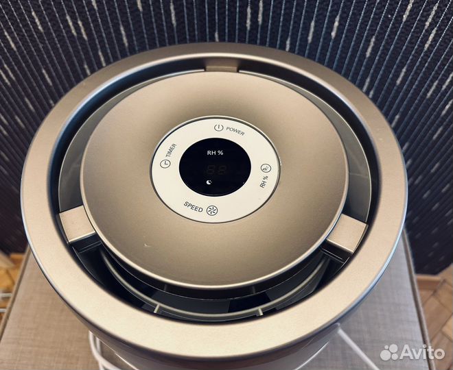 Воздухоувлажнитель Philips HU4803/01