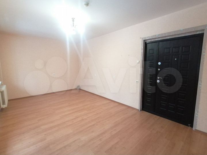 Комната 20 м² в 2-к., 2/10 эт.