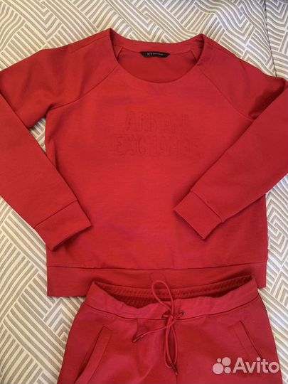 Спортивный костюм armani