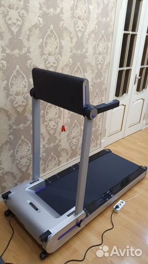 Беговая дорожка