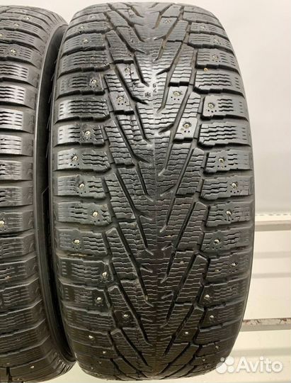 Nokian Tyres Hakkapeliitta 7 285/60 R18 114W