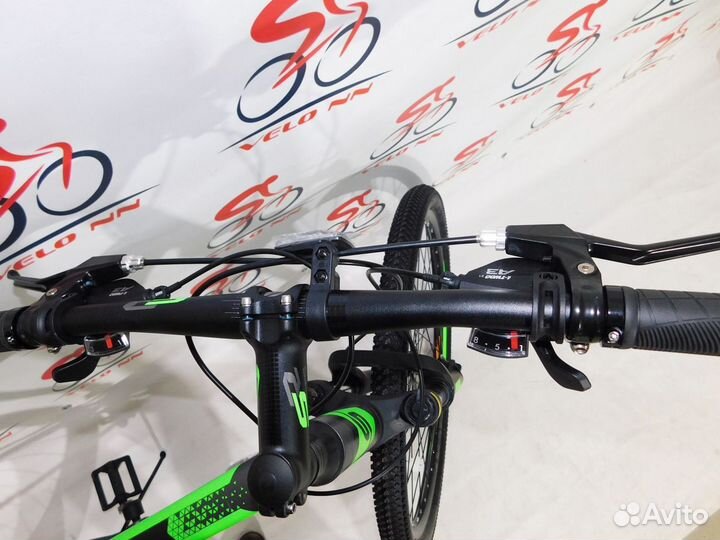 Велосипед stels navigator-920 MD 29