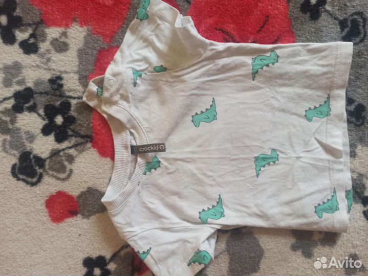 Детская одежда для девочек