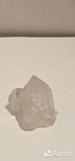 Хрусталь минерал