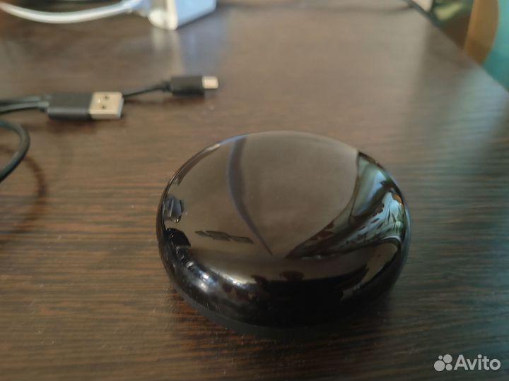 Умный пульт яндекс