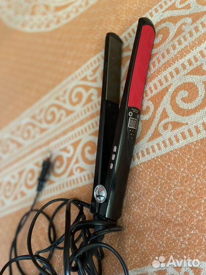 Выпрямитель для волос