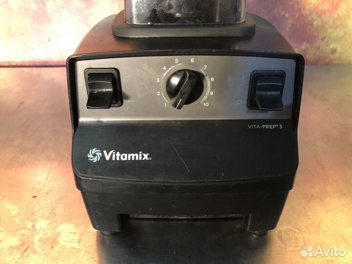 Блендер VitaMix prep 3 VM0105E