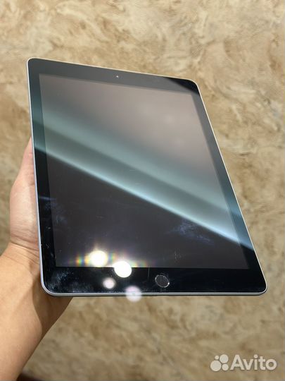 iPad 6 2018 32gb wifi