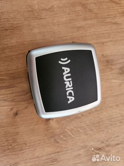 Слуховой аппарат бу