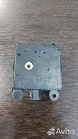 Моторчик заслонки печки Infiniti Ex35 1 поколение