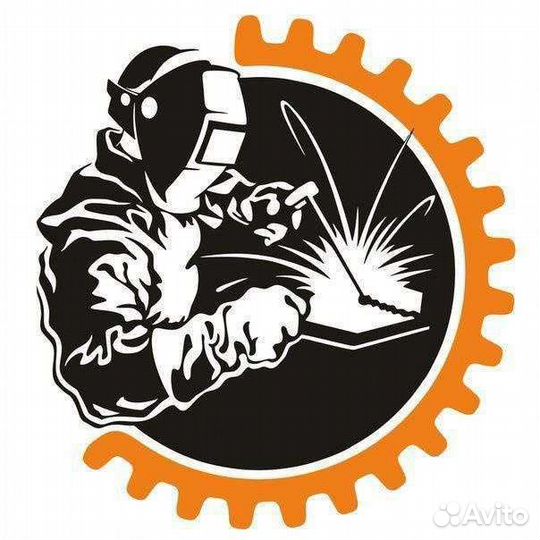 Услуги сварщика. Сварщик. Сварщик на выезд