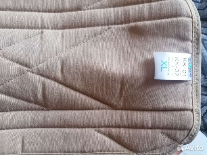 Корректор осанки для взрослых ортопедический