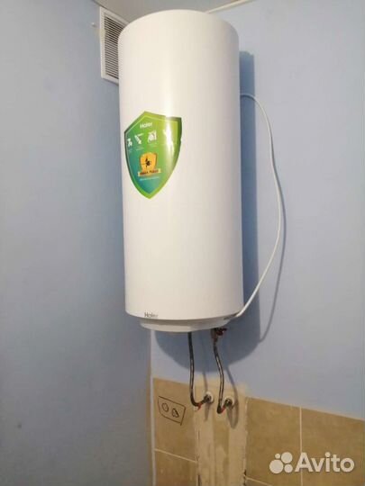 Все виды сантехнических работ