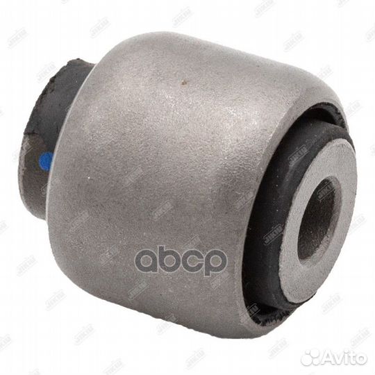 Сайлентблок рычага audi A6 05- зад.подв. BH33030