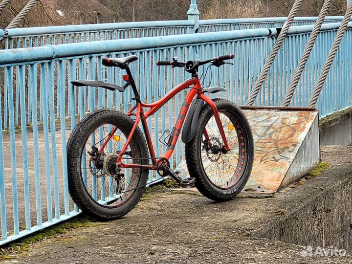 Велосипед Stels Aggressor MD 26 V010 (2019)