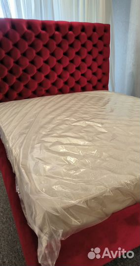 Матрас ортопедический Толедо