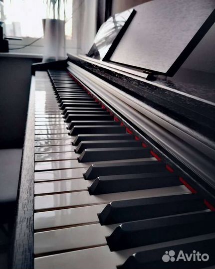 Настройка пианино и роялей