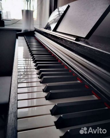 Настройка пианино и роялей