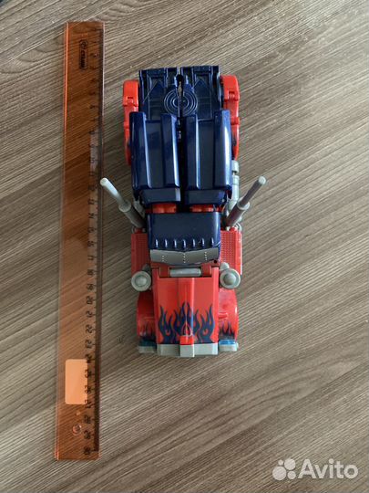 Трансформеры hasbro