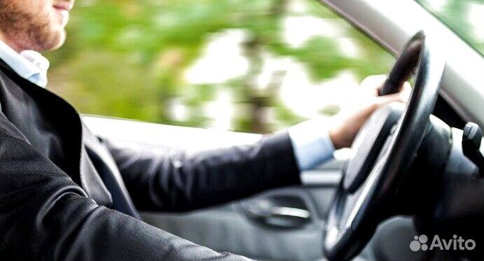 Водитель- перегонщик