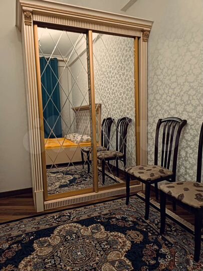 2-к. квартира, 42 м², 1/9 эт.