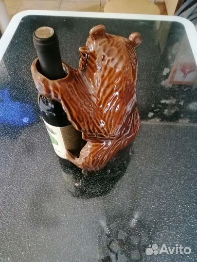 Держатель для бутылок