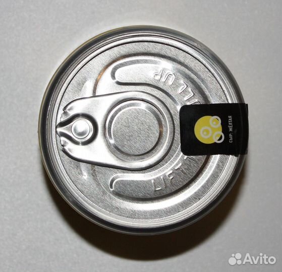 Павающая паста ZUB 60мл Форель 