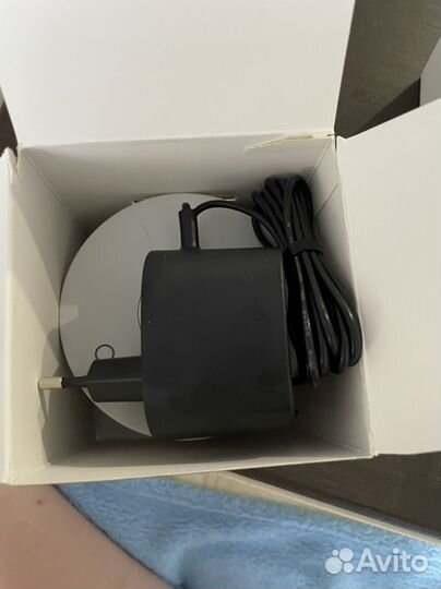 Умная колонка