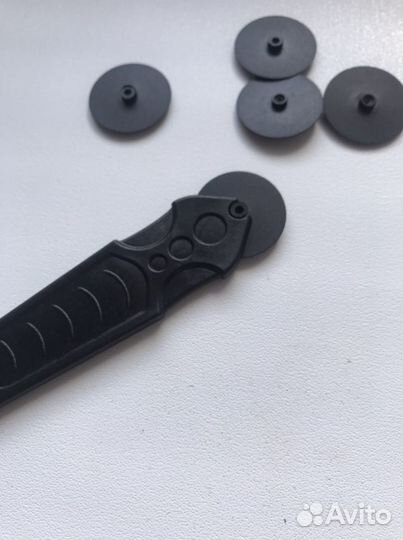 Инструмент расклейки матриц iMac LCD A1418