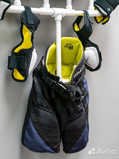 Вешалка, сушка экипировки