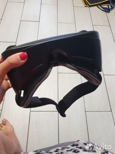 Очки виртуальной реальности samsung gear vr